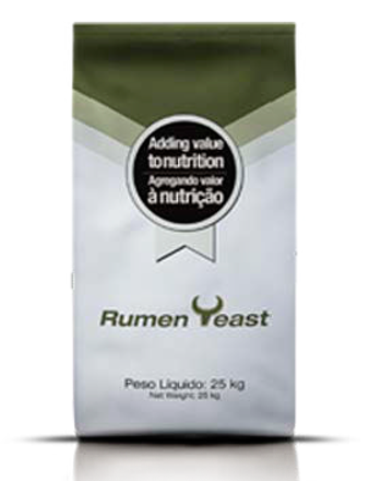 RumenYeast